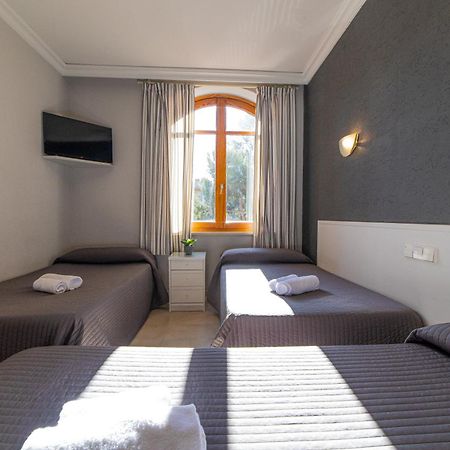Hostal Ya Aspe Exterior photo