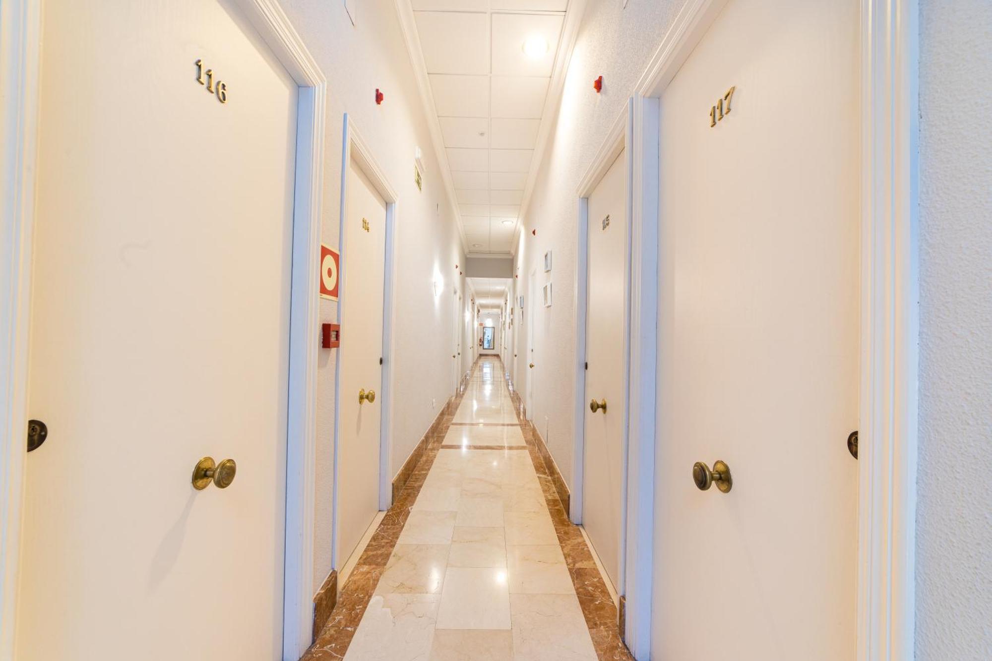 Hostal Ya Aspe Exterior photo